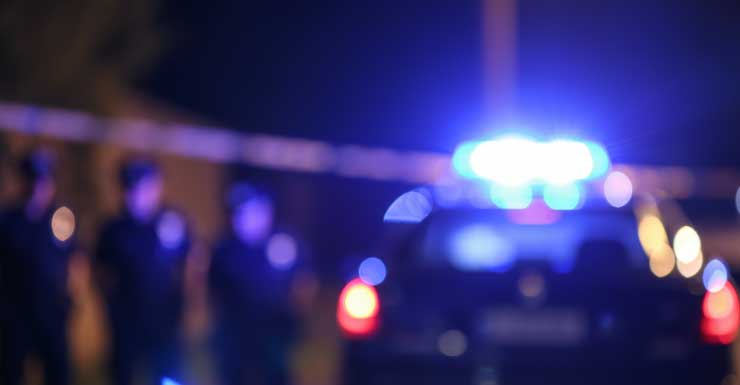 Jovem de 20 anos é presa por acidente em Delray Beach que matou quatro moradores de Ohio