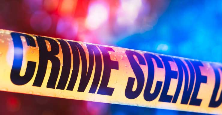 Morador atira e mata invasor durante tentativa de arrombamento em Miami-Dade