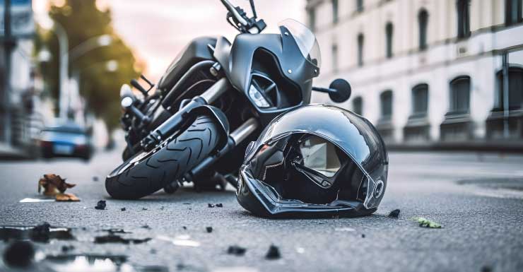 Motociclista de 27 anos morre após motorista fazer retorno ilegal em Bayonet Point Patrulha Rodoviária da Flórida