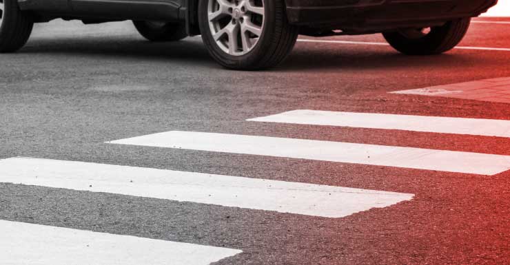 Mulher de Tampa é atropelada e morta por Kia na I-4 em Lakeland Patrulha Rodoviária da Flórida