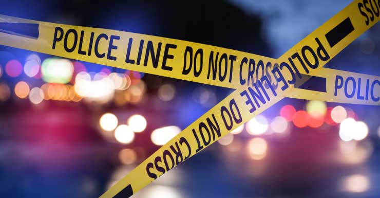 Mulher morre após ser esfaqueada em Dania Beach