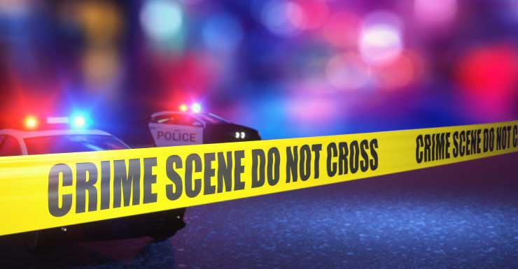 Mulher morre em tiroteio durante a madrugada em Lake Worth Beach; suspeito está foragido