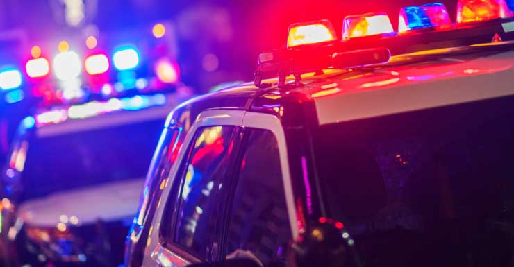 Polícia 1 morto em barricada em shopping de Orlando, segundo autoridades