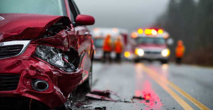Polícia identifica mulher de 23 anos que morreu ao pular de caminhonete na I-95 em Port St. Lucie