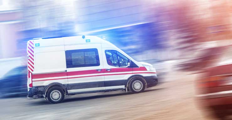 Triatleta de Clermont é atingida e gravemente ferida em acidente de fuga em Lake County