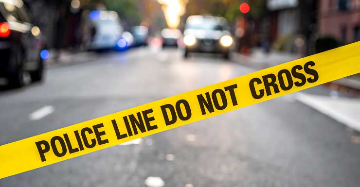 Um hospitalizado após tiroteio em apartamento em Wesley Chapel