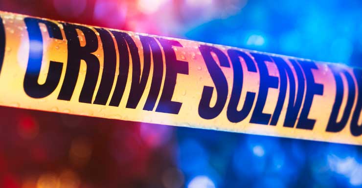 1 morto e 1 ferido em tiroteio nos Summerset Apartments em Melbourne
