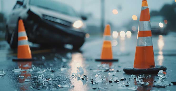 1 morto e 3 feridos em acidente na Poinciana Blvd em Kissimmee