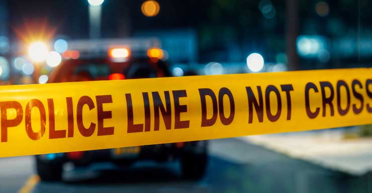 2 mortos após tiroteio em Orange Park; suspeito está sob custódia, diz CCSO