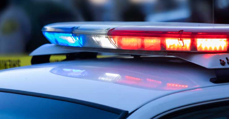 3 homens invadem residência em Miami, amarram moradores e exigem dinheiro relatório