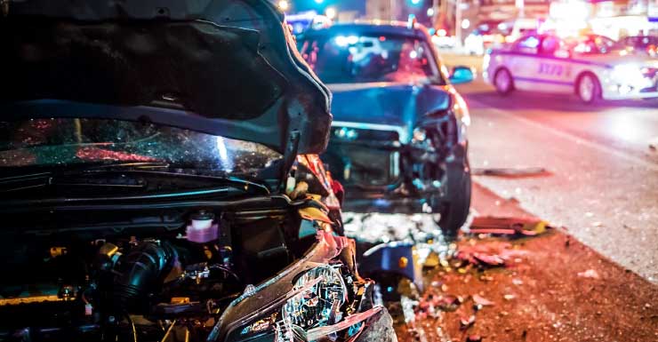 Acidente fatal na Riverside Drive em Charlotte County deixa comunidade de luto