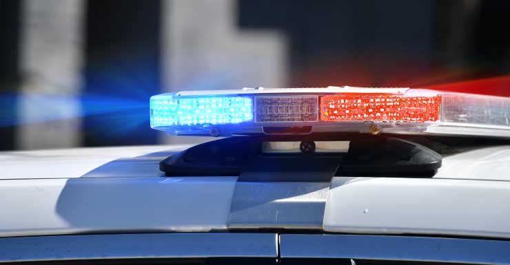 Adolescente acusado de acidente com fuga em Lehigh Acres, na 23rd Street Southwest