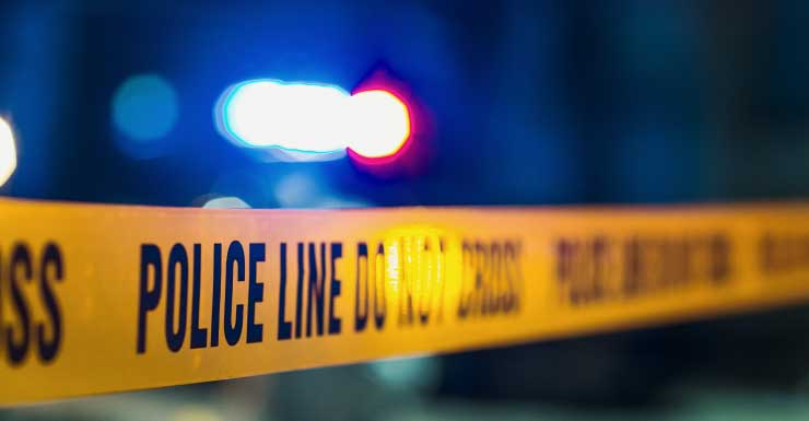 Adolescente é preso em Ocala por tiroteio que deixou homem gravemente ferido