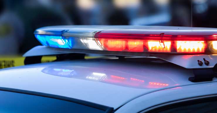 Adolescente é preso por porte de arma oculta após briga no Town Center Mall em Boca Raton