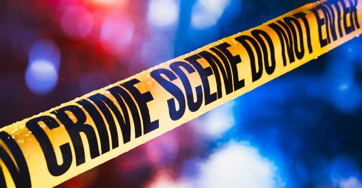 Adolescente encontrado morto a tiros próximo a condomínio, dizem policiais do Condado de Orange