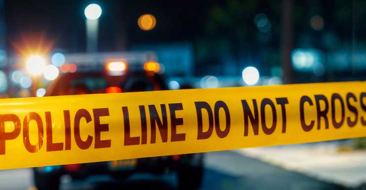 Adolescente hospitalizado após tiroteio em Avon Park; delegados também investigam briga