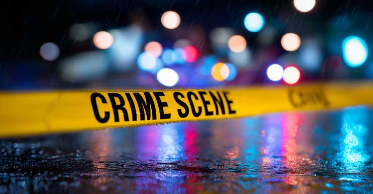 Adolescente morre ao tentar separar briga em residência de Boynton Beach; suspeito é preso