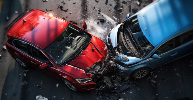 Adolescente morre em acidente em West Palm Beach no Dia de Ação de Graças; outras quatro pessoas ficam hospitalizadas