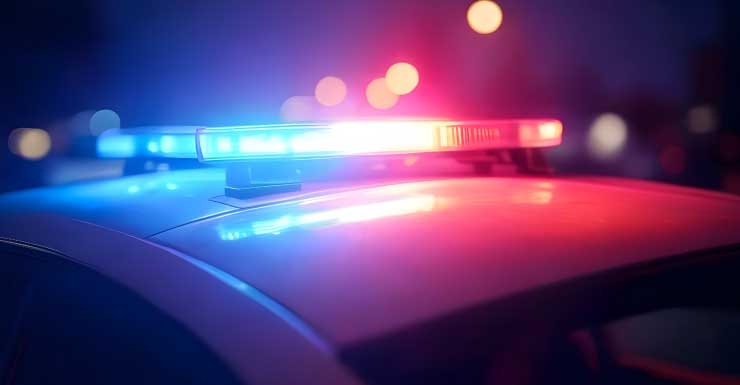 Adolescente preso, acusado de esfaquear fatalmente o pai em casa na área de Lakeshore, diz JSO