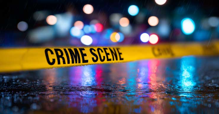 Bairro de Tamarac em alerta após relatos de homem disparando arma em confronto com policiais