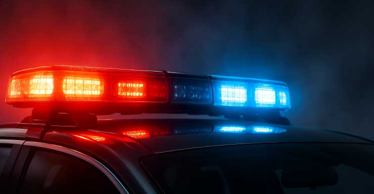 Bombeiro da Flórida é preso após vídeo mostrar ataque a adolescentes com taco de beisebol em Lighthouse Point após “pegadinha da campainha”