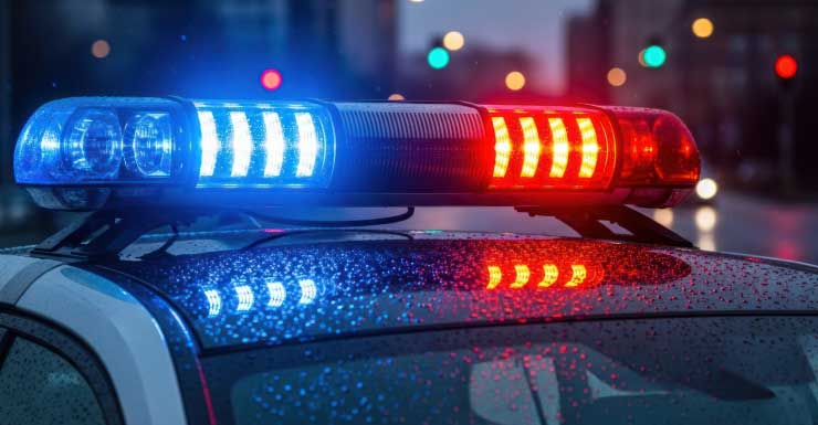 Caso de atropelamento e fuga leva à prisão de homem acusado de viajar do Oregon para molestar menor em Auburndale