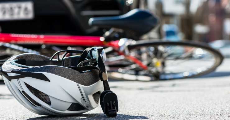 Ciclista de 9 anos é atropelada em Collier County