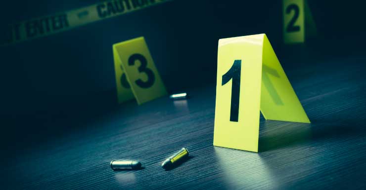 Delegado de folga envolvido em tiroteio mortal em Boynton Beach, investigação em andamento