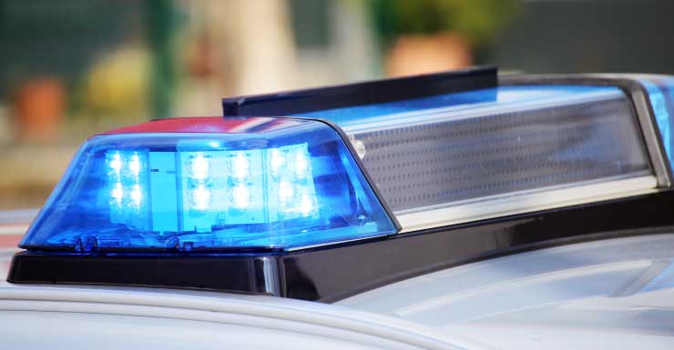 Delegados Homem agride ex-namorada em estacionamento em Miami-Dade