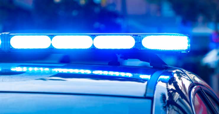 Delegados de Pasco investigam esfaqueamento envolvendo menores em Wesley Chapel