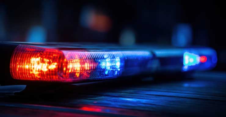 Deputado do MDSO enfrenta acusações de violência doméstica