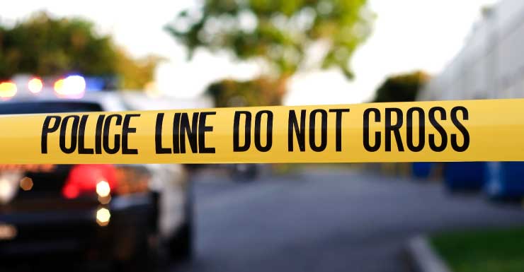 Detetives identificam homem e mulher encontrados mortos a tiros em casa no sudoeste de Miami-Dade