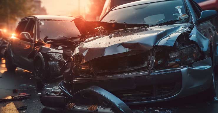Duas pessoas morrem em colisão frontal na Blanton Road, Condado de Pasco