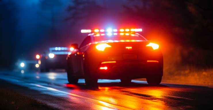 ENFERMEIRO(A) Aposentado(a) é morto(a) em “esfaqueamento brutal” em Polk County