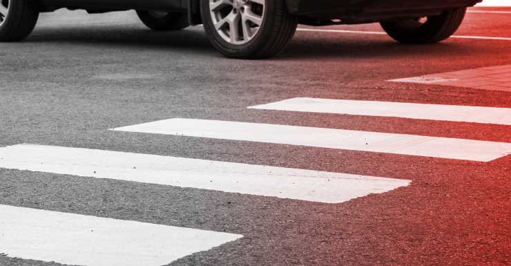 FHP Homem morre após ser atropelado por caminhão trator na Florida Turnpike, no sudoeste de Miami Dade