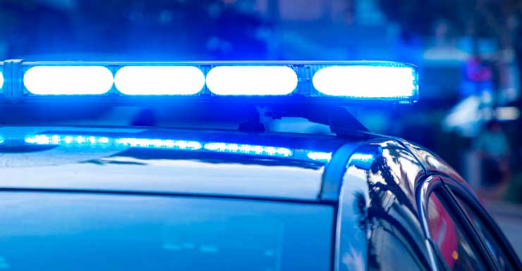 Funcionário do OCSO é preso por agressão