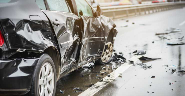Homem bate BMW roubado e afirma que ‘se teleportou’ para dentro do carro, dizem delegados da Flórida