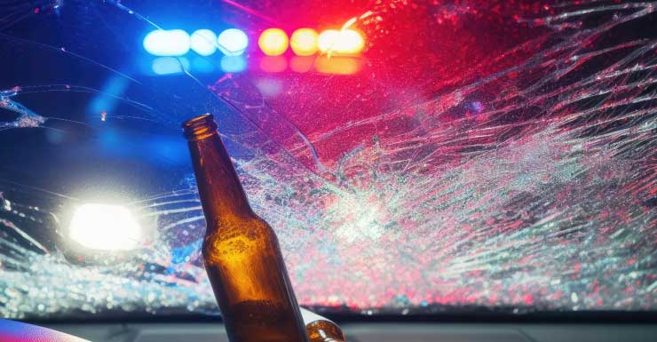 Homem da Flórida acusado de DUI em acidente com carrinho de golfe que resultou na morte da esposa