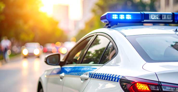 Homem de Gainesville é preso por esfaquear e agredir colega de quarto durante crise alcoólica, dizem policiais