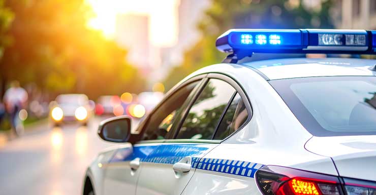 Homem de Leesburg é acusado de ameaçar matar a esposa e a si mesmo com facas