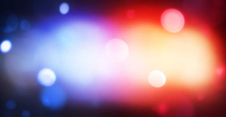 Homem de Ocala “extremamente embriagado” supostamente agride e estrangula namorada