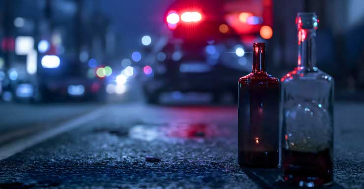 Homem de Pensacola é acusado de homicídio culposo por DUI após acidente fatal em Escambia County