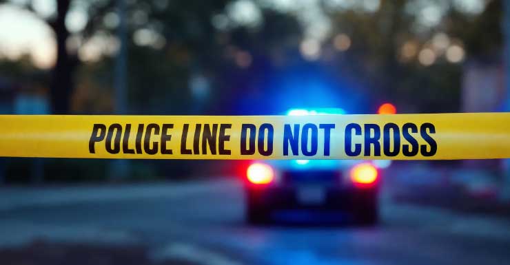 Homem é baleado em incidente de “road rage” em frente a empresa na Philips Highway JSO
