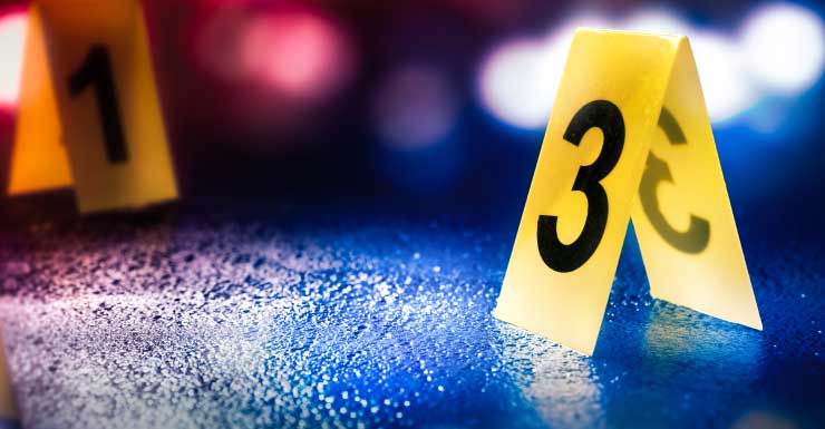 Homem é morto por tiros de delegados do Condado de St. Johns após fugir de prisão enquanto estava armado, diz escritório do xerife