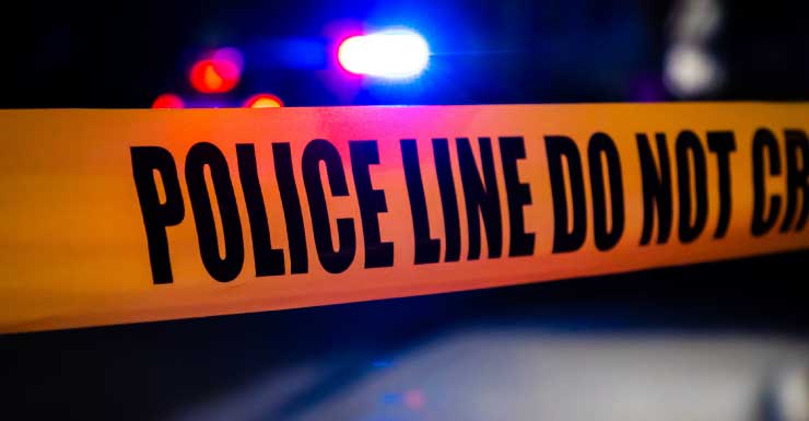 Homem e mulher são mortos a tiros em Orange County; suspeito preso e acusado de homicídio