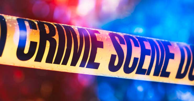 Homem é transportado de helicóptero após tiroteio relacionado a caso doméstico em Miami Gardens, diz a polícia.