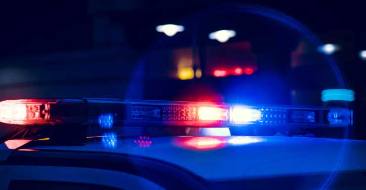Homem em estado crítico após ser esfaqueado em Overtown, diz polícia