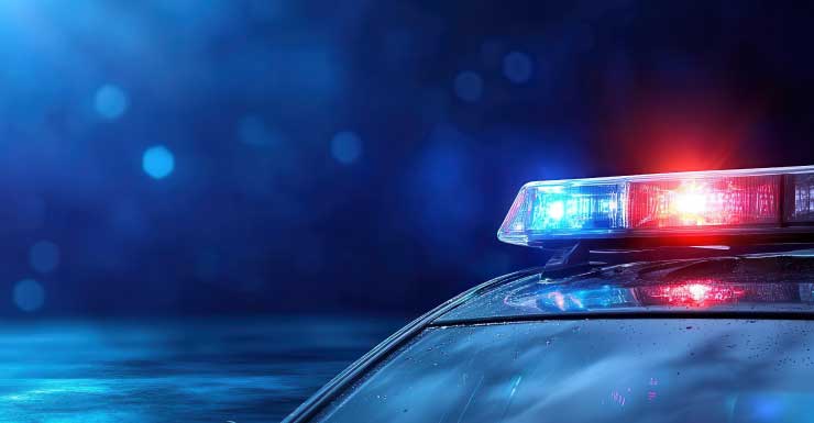 Homem em estado grave após briga terminar em tiroteio na casa da namorada, no Northside de Jacksonville JSO