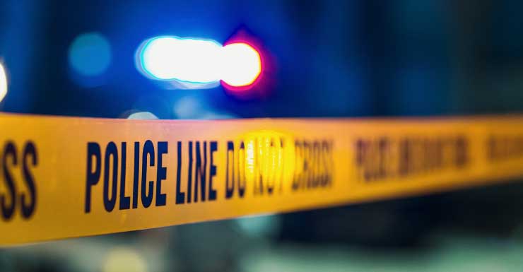 Homem fica ferido em tiroteio na madrugada de domingo após briga em evento no Condado de Charlotte