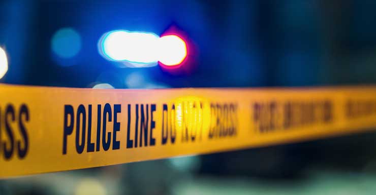 Homem fica gravemente ferido em tiroteio em Fort Lauderdale